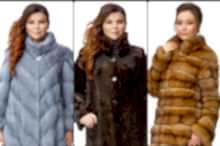 Как выбрать шубу?