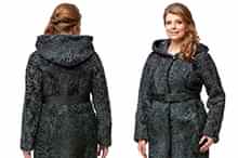 Сколько стоит шуба?