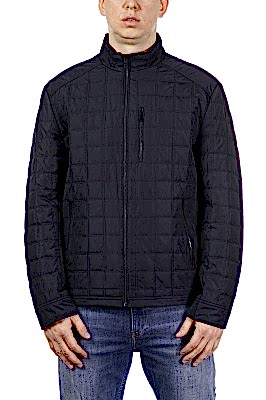 Фото товара Куртка 617, синий