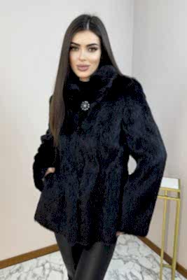 Фото товара Куртка сурок МК 65, черный