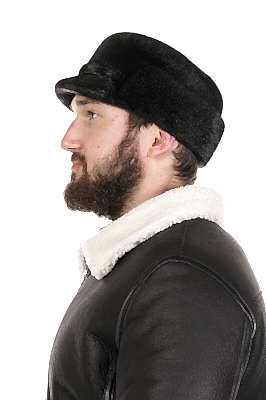 Фото товара Финка FIMMNE002.001 нерпа 2, черный Фото товара Финка FIMMNE002.001 нерпа 2, черный