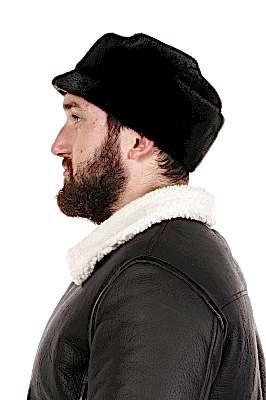 Фото товара Финка FIMMNE004.001 нерпа 2, черный Фото товара Финка FIMMNE004.001 нерпа 2, черный